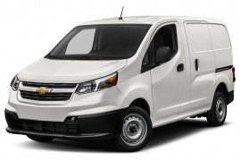 Chevrolet City Express
